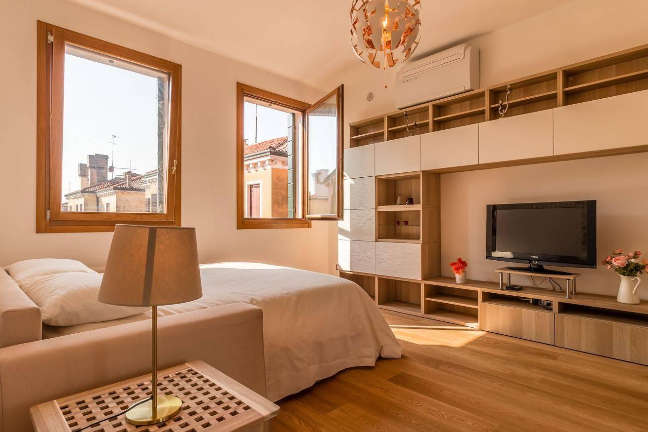 Vakantieappartement in Venetië, Italië voor 2 personen foto 6