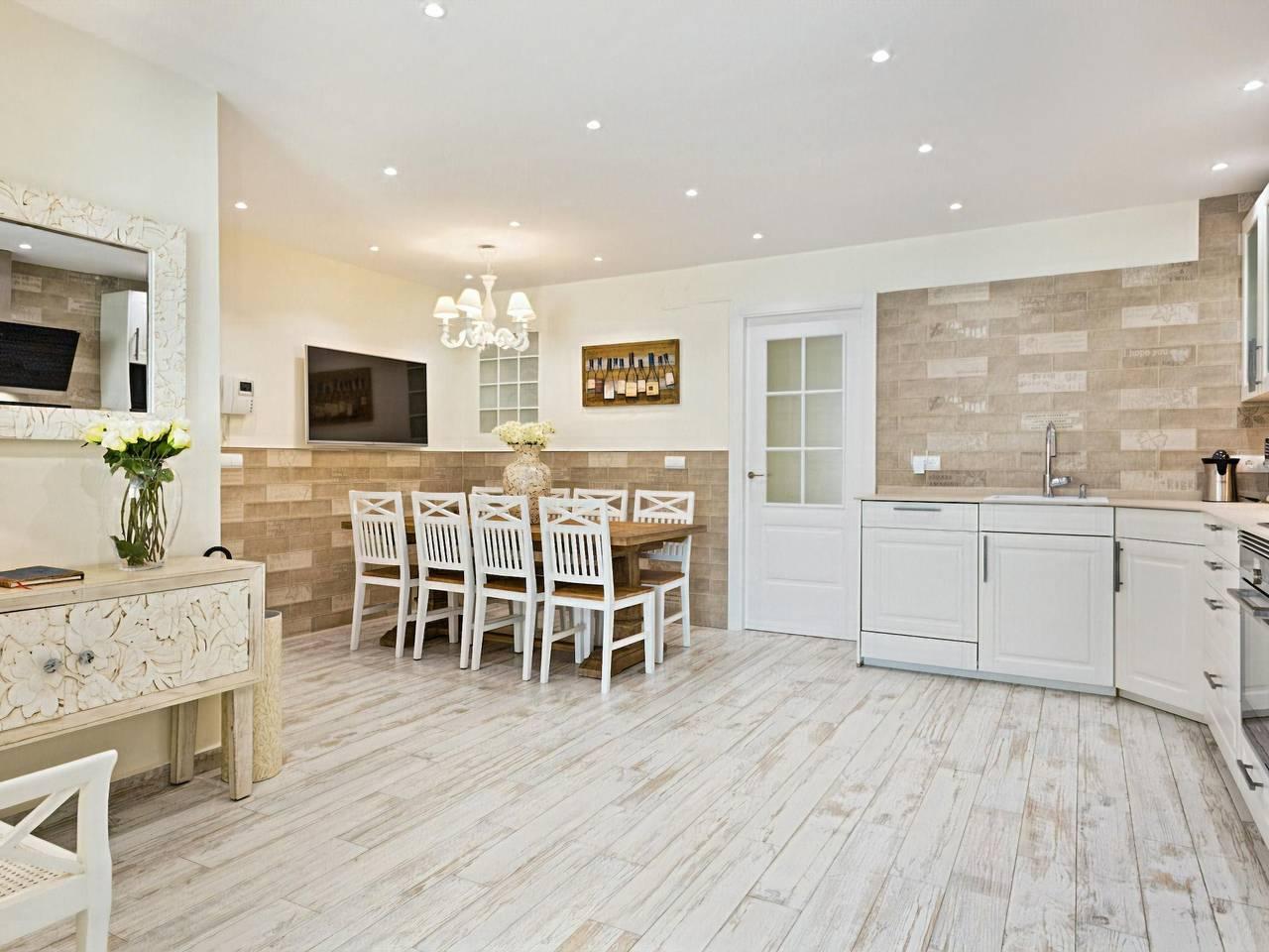 Sitges Spaces Mediterranean Apartments - 4 bed/4 bath in Sitges, Garraf, Spanje voor 8 personen foto 21