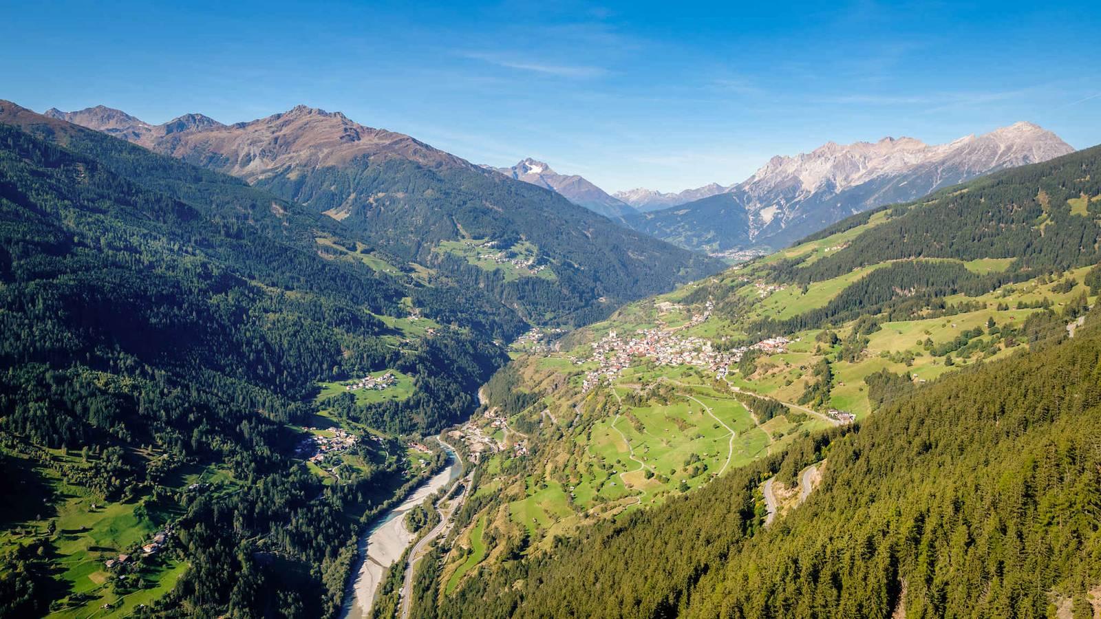 Vakantieappartement in Pitztal, Oostenrijk voor 5 personen foto 8