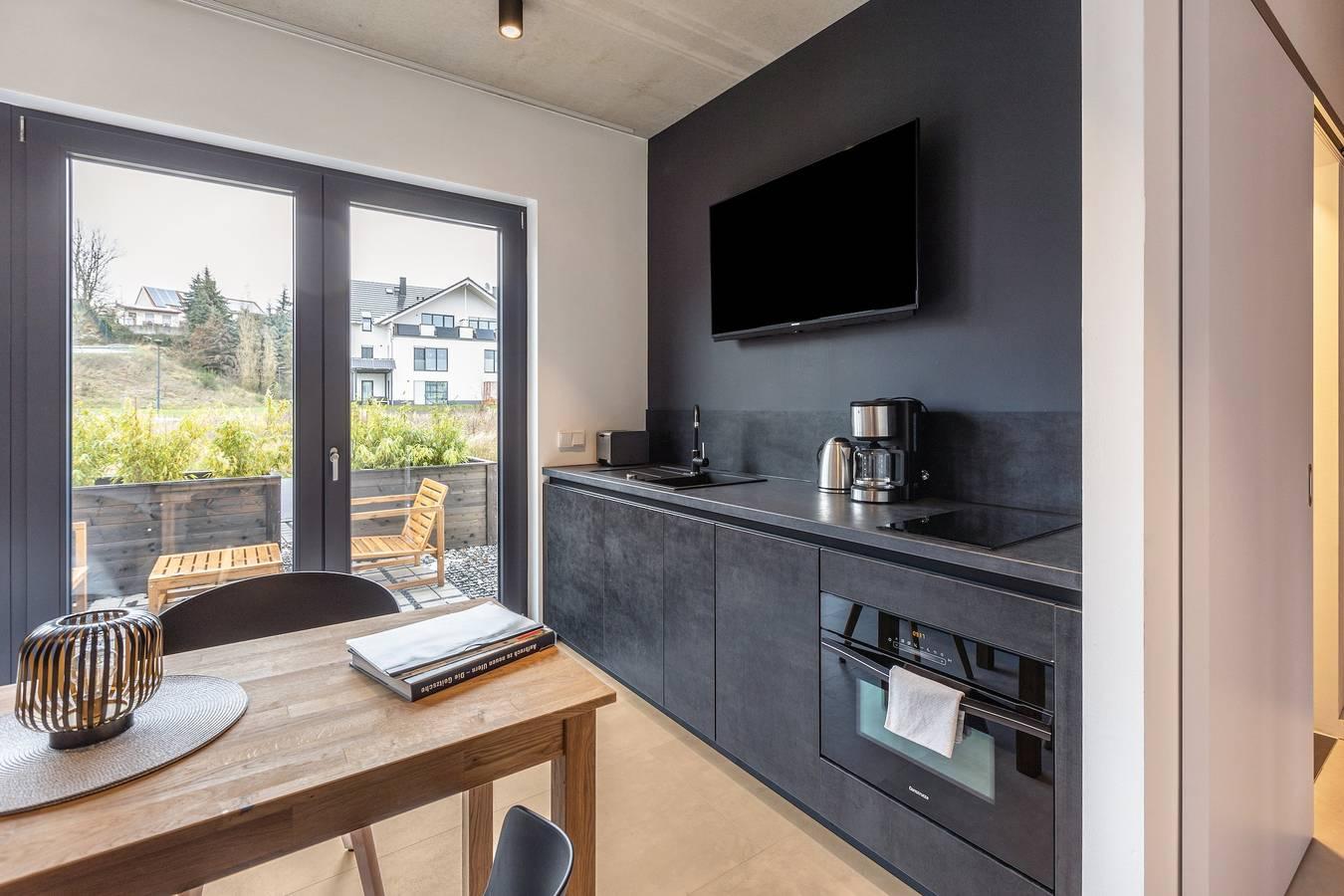 Vakantieappartement in Muldestausee foto 4