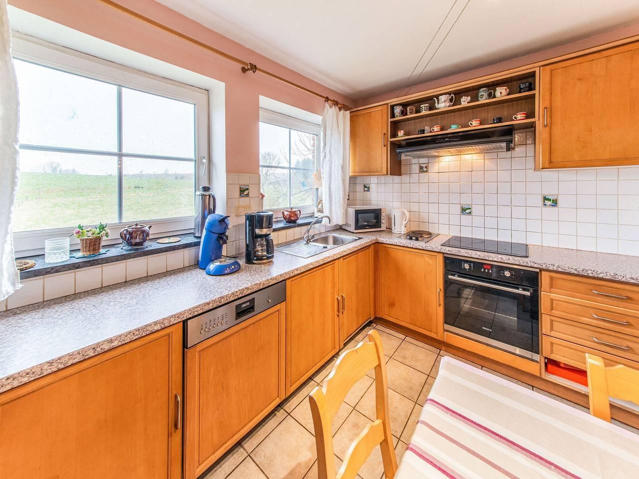 Vakantiehuis in Gouvy, België voor 20 personen foto 10