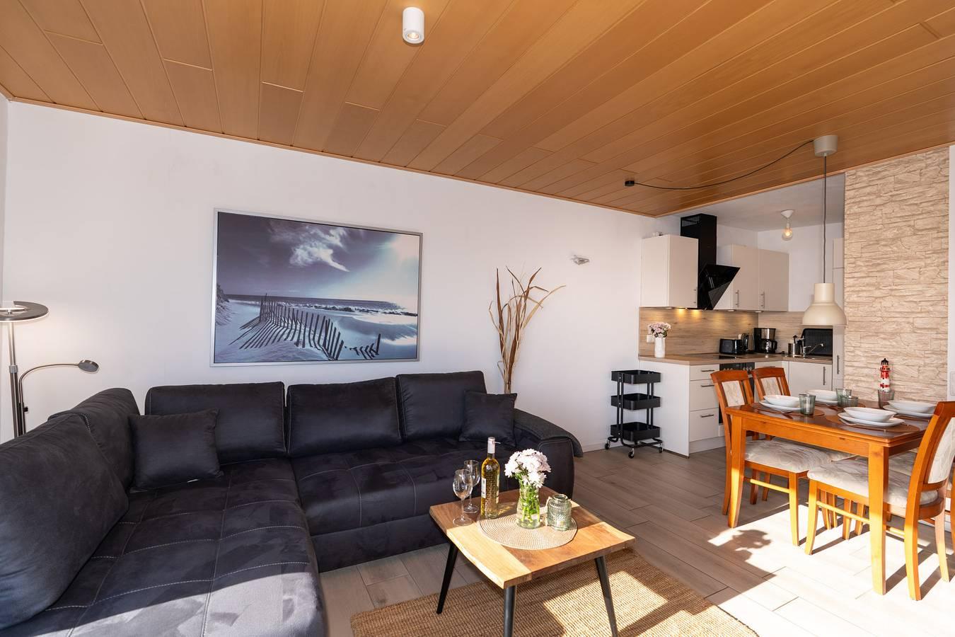 Vakantieappartement in Grömitz, Duitsland voor 4 personen foto 7