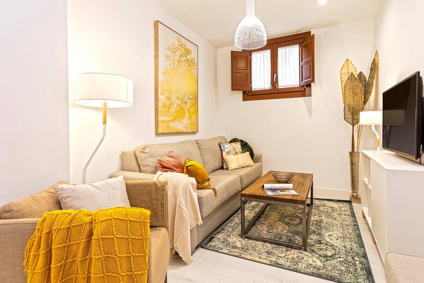 Vakantieappartement in Granada, Spanje voor 6 personen foto 2