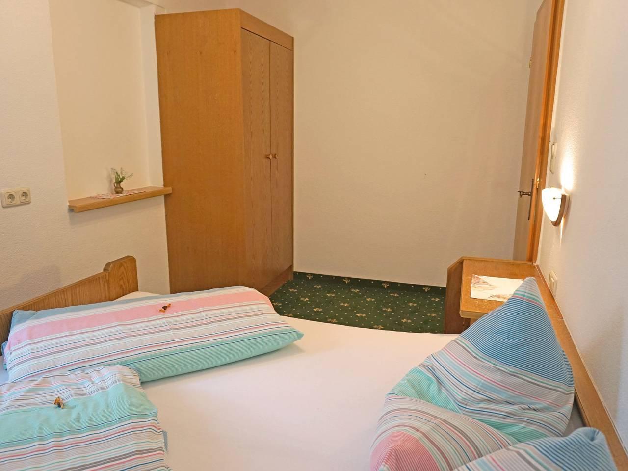 Vakantieappartement in Ötztal, Oostenrijk voor 2 personen foto 11