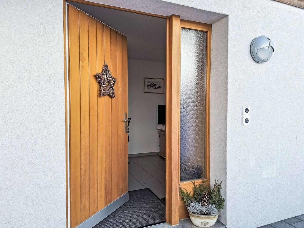 Vakantieappartement in Grindelwald, Zwitserland voor 2 personen foto 4