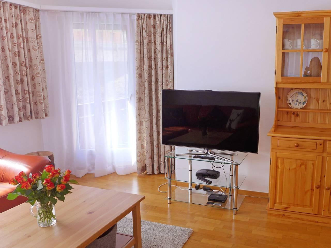 Vakantieappartement in Engadin, Zwitserland voor 4 personen foto 7