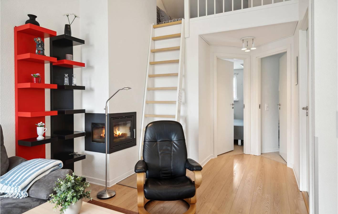 Vakantieappartement in Funen, Denemarken voor 6 personen foto 14