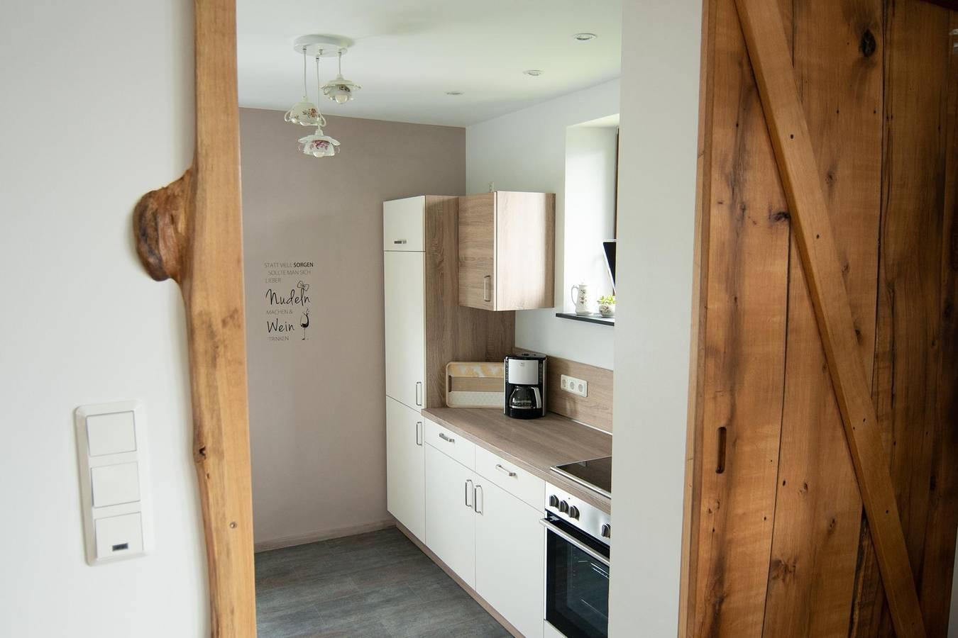 Vakantieappartement in Nahe (Palts), Duitsland voor 4 personen foto 5