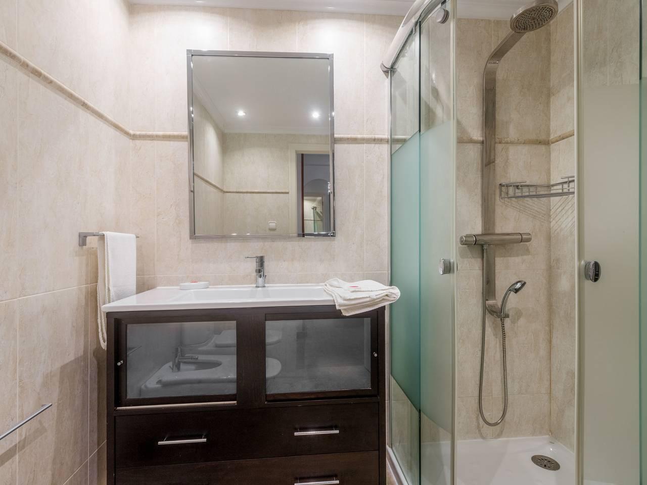 Vakantieappartement in Benidorm, Spanje voor 4 personen foto 16