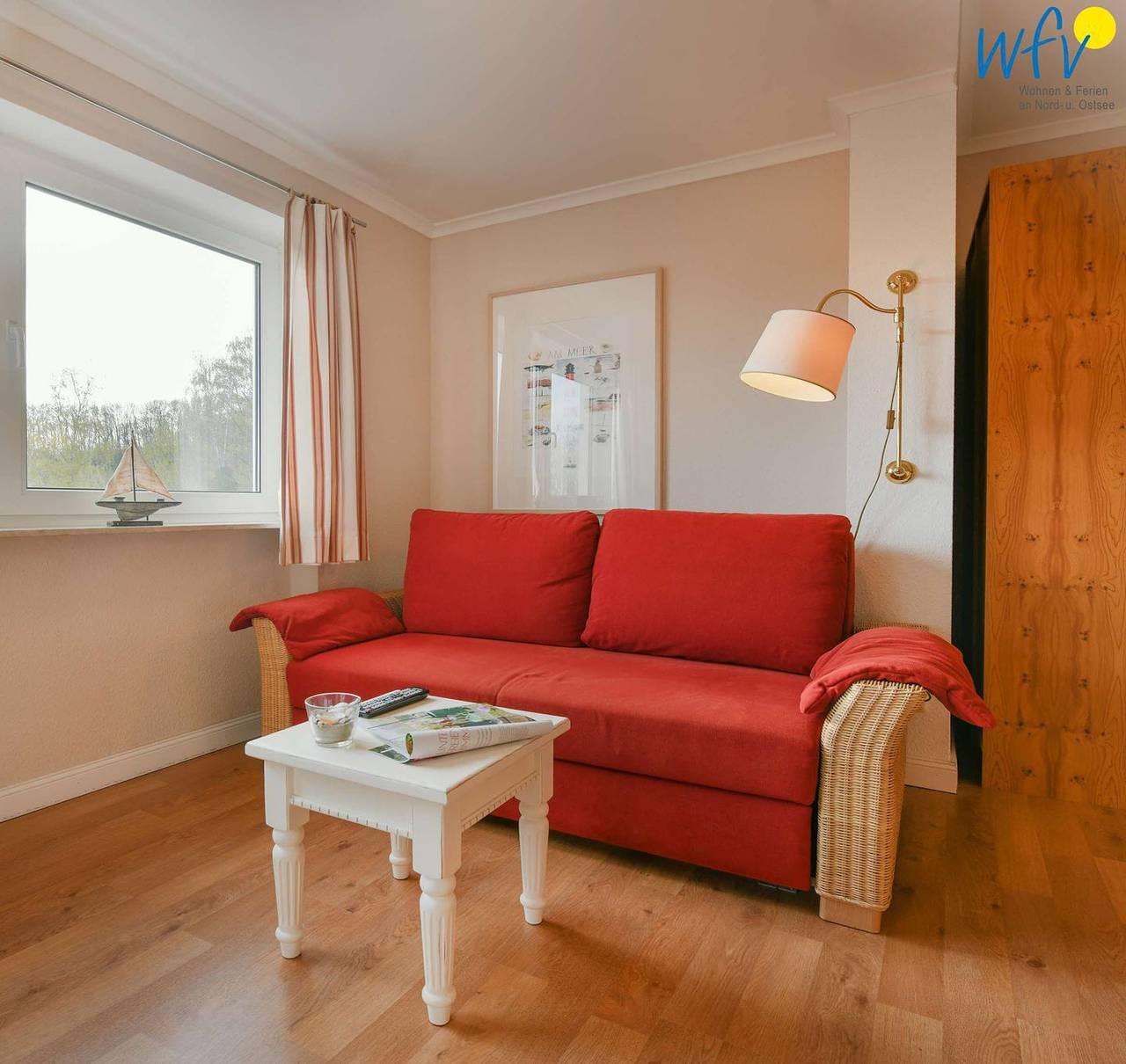 Vakantieappartement in Rügen, Duitsland voor 2 personen foto 14