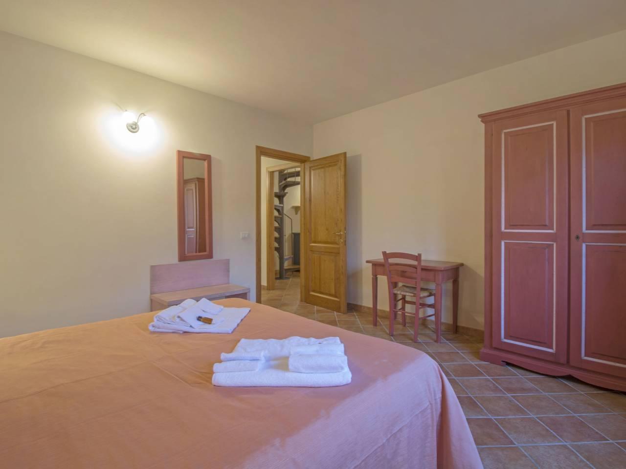 Vakantiehuis in Tuscia, Italië voor 6 personen foto 10