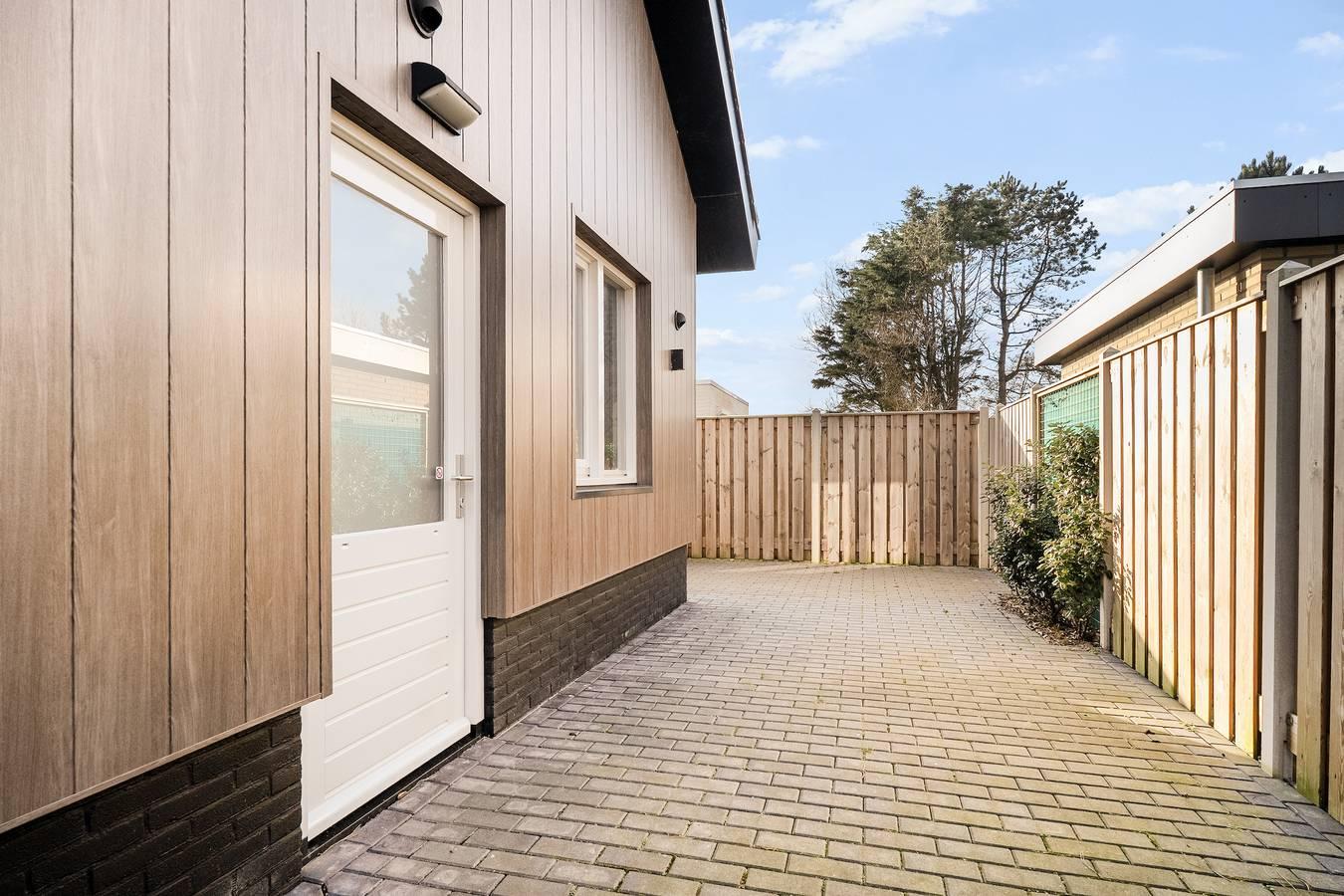 Vakantiehuis in Waddenzee foto 3