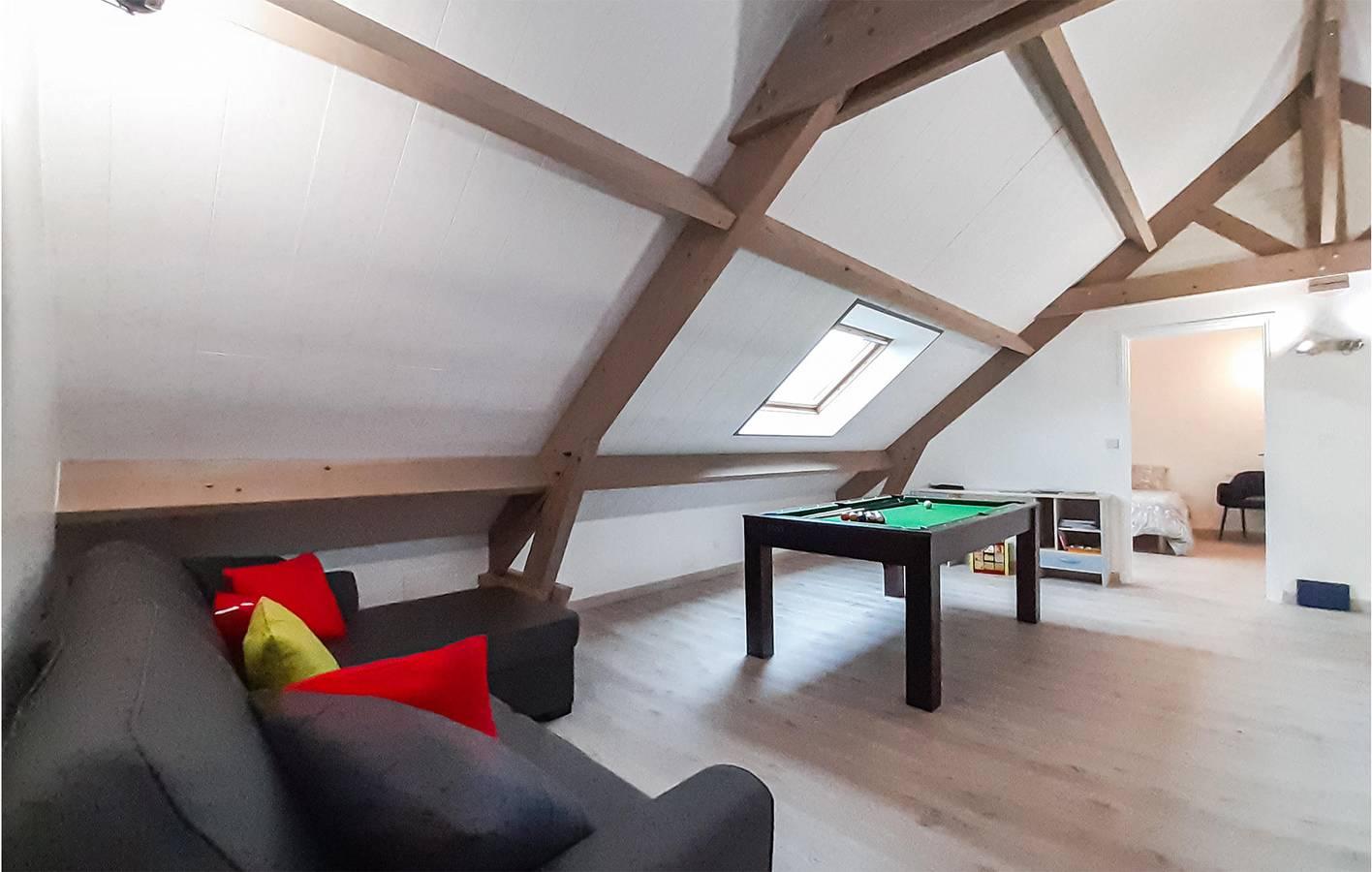 Vakantiehuis in Herly, Frankrijk voor 12 personen foto 10