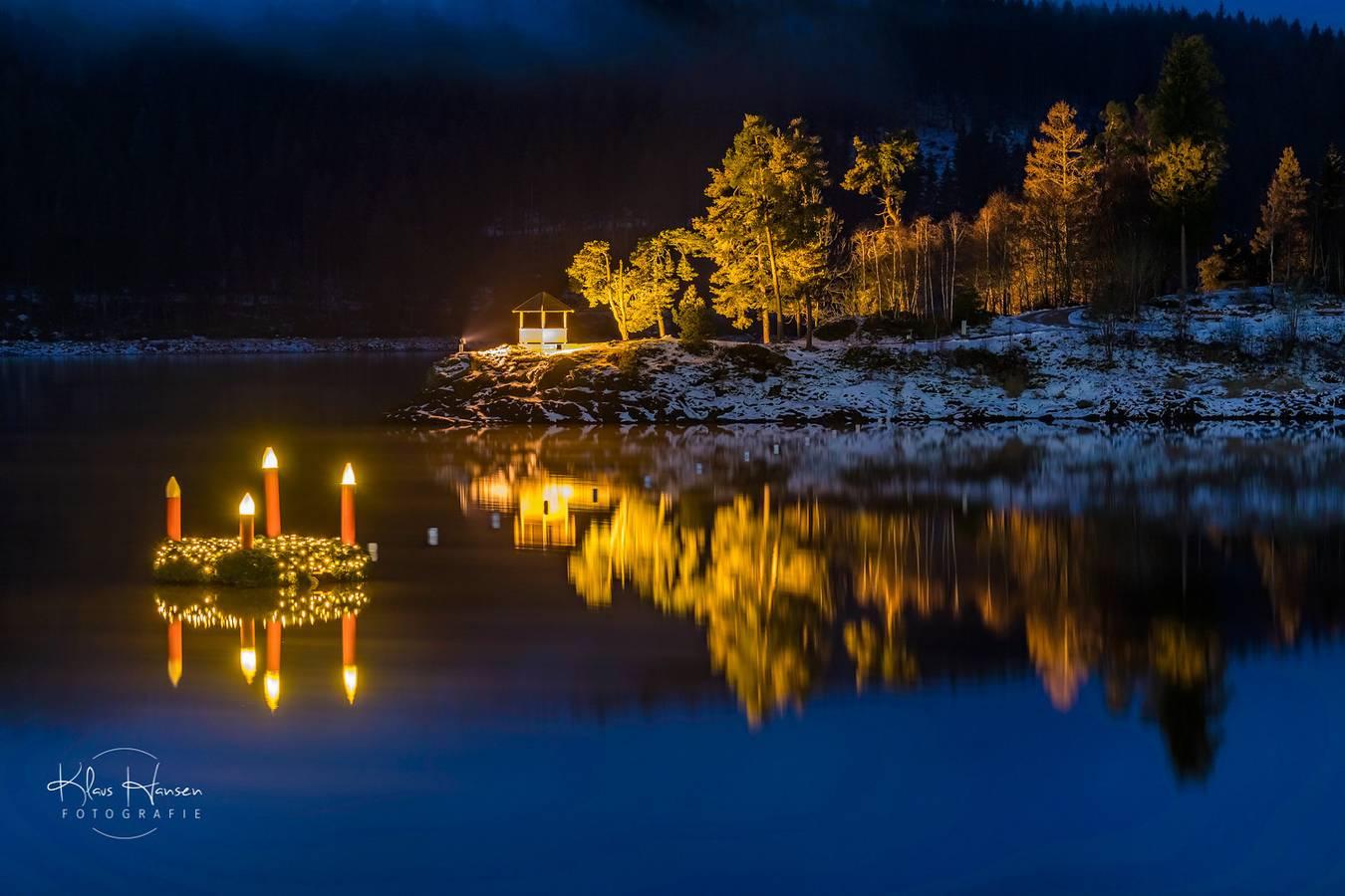 Vakantieappartement in Schluchsee, Duitsland voor 4 personen foto 16