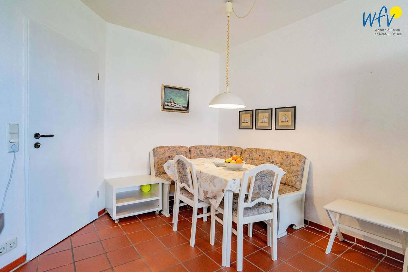 Vakantieappartement in Weser-Ems, Duitsland voor 2 personen foto 9