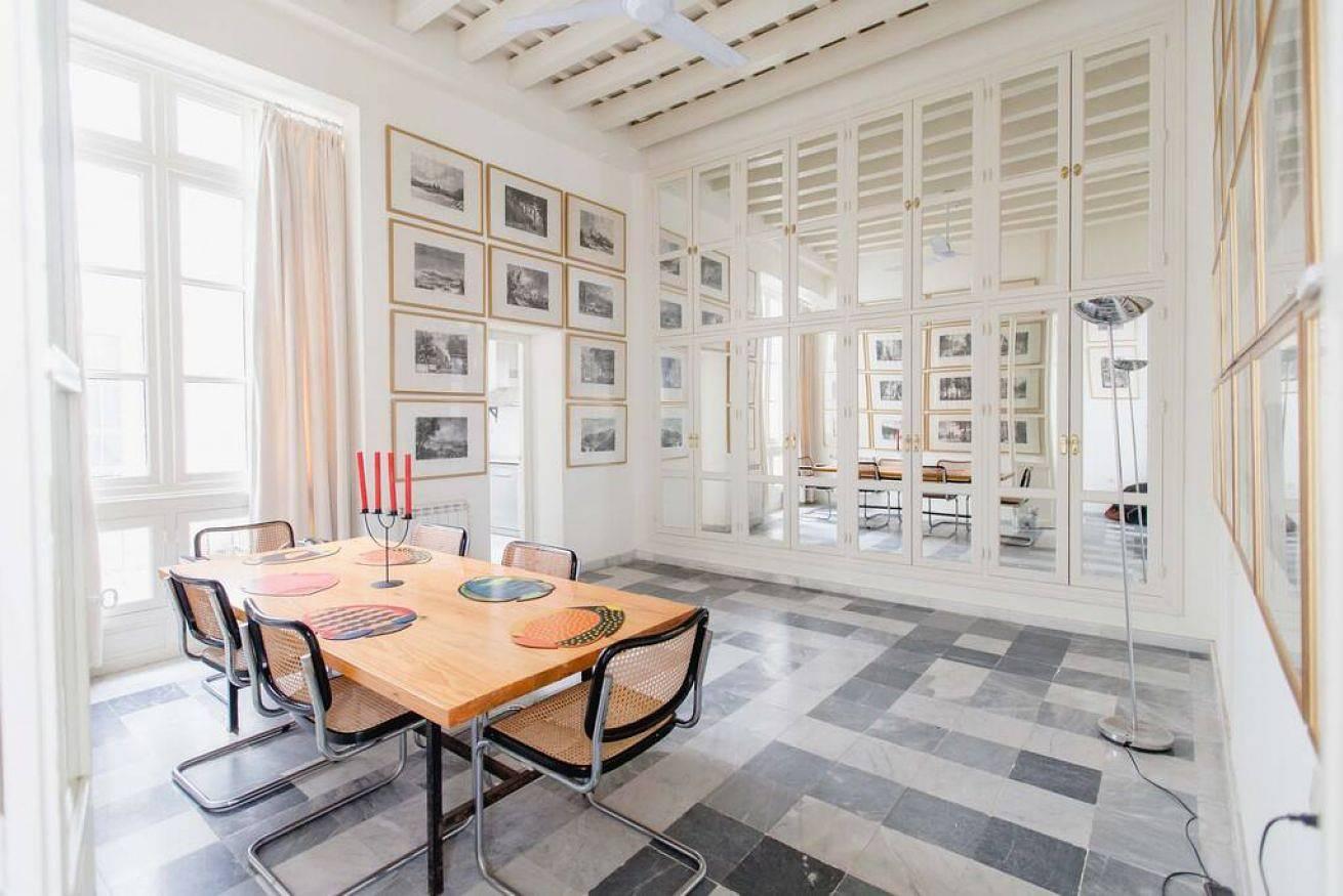 Vakantieappartement in Cádiz, Spanje voor 6 personen foto 8
