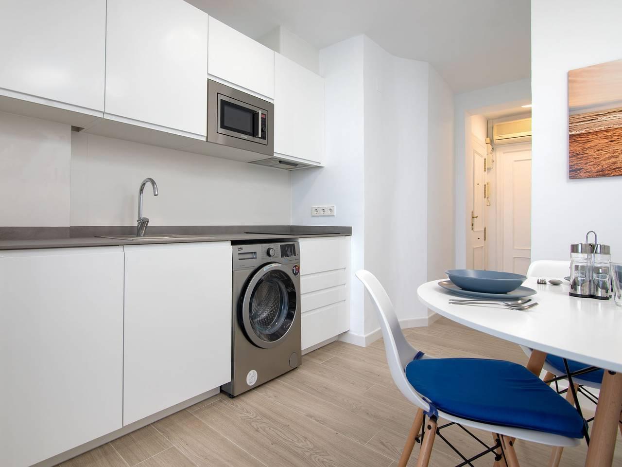 Vakantieappartement in Dénia, Spanje voor 2 personen foto 10