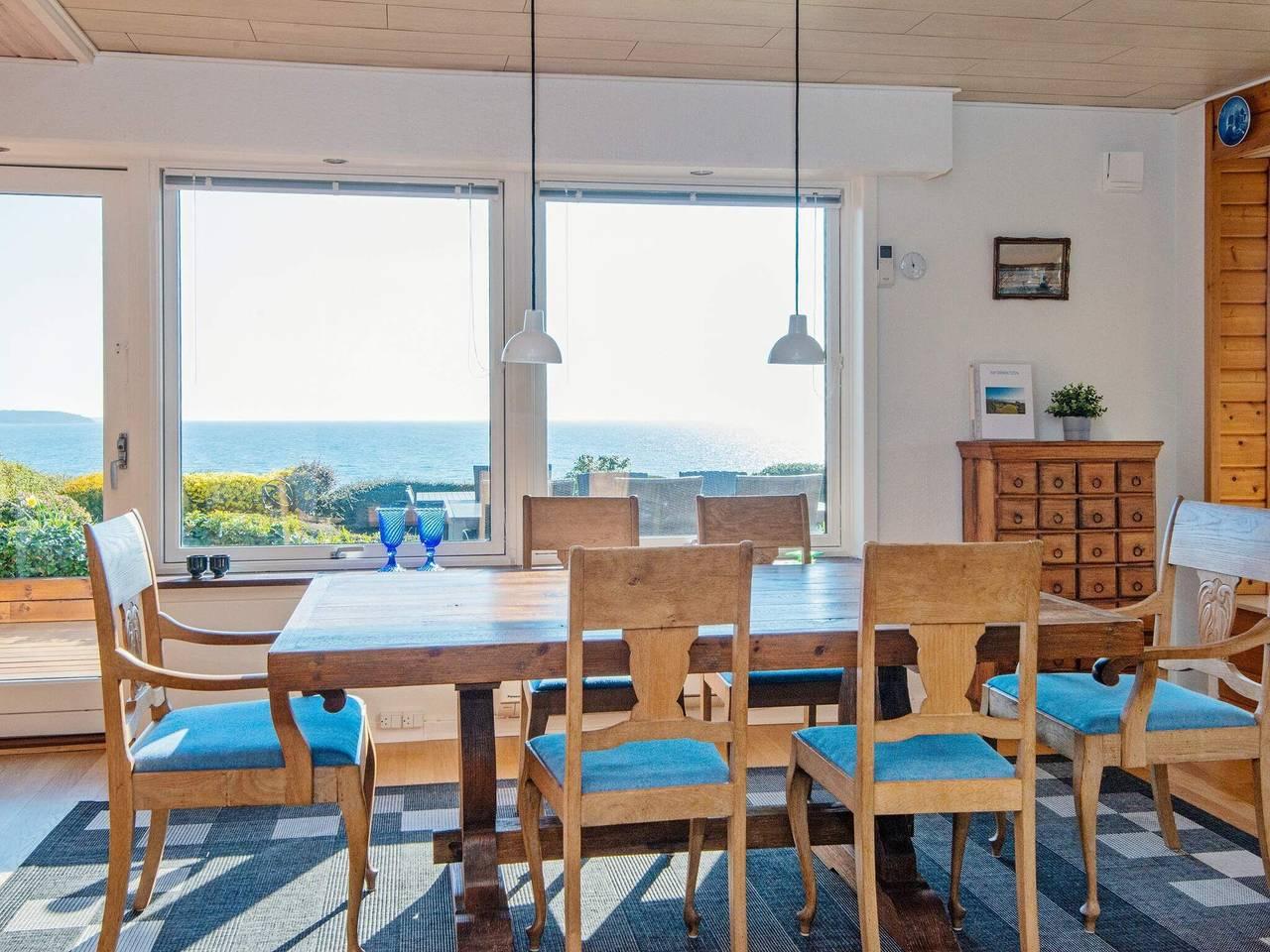 Vakantiehuis in Børkop, Denemarken voor 6 personen foto 12