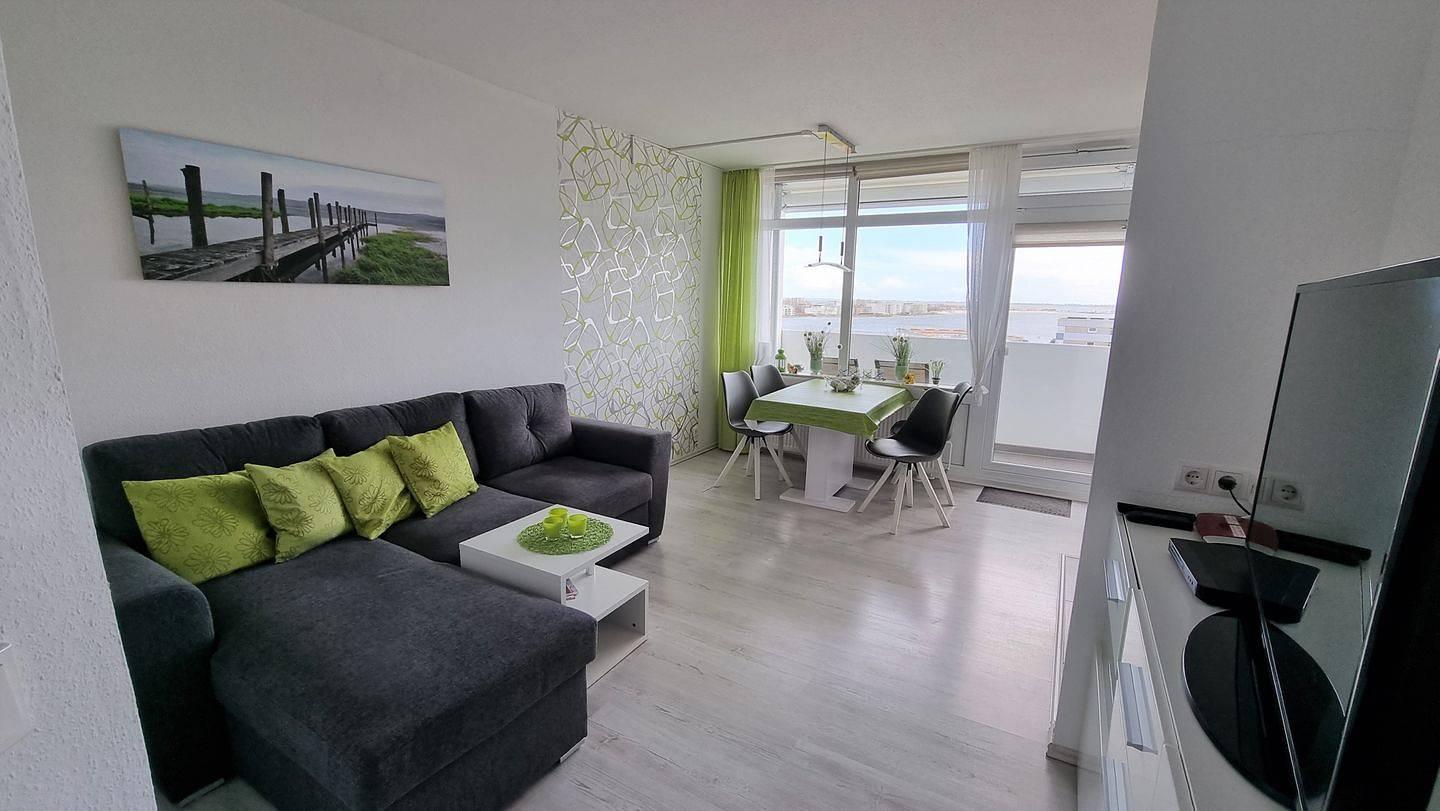 Vakantieappartement in Heiligenhafen, Duitsland voor 3 personen foto 2
