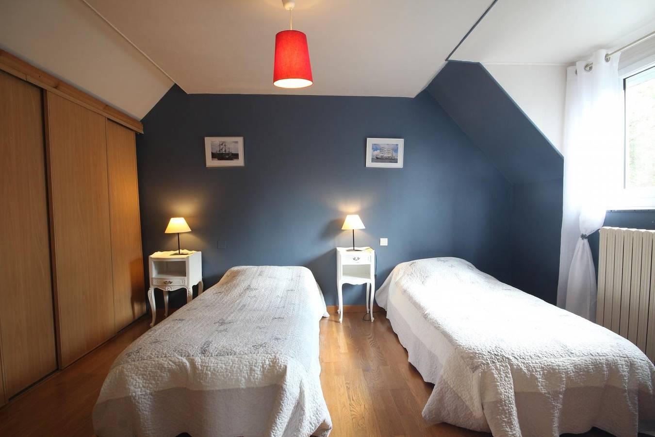 Vakantiehuis in Seine-Maritime, Frankrijk voor 4 personen foto 5