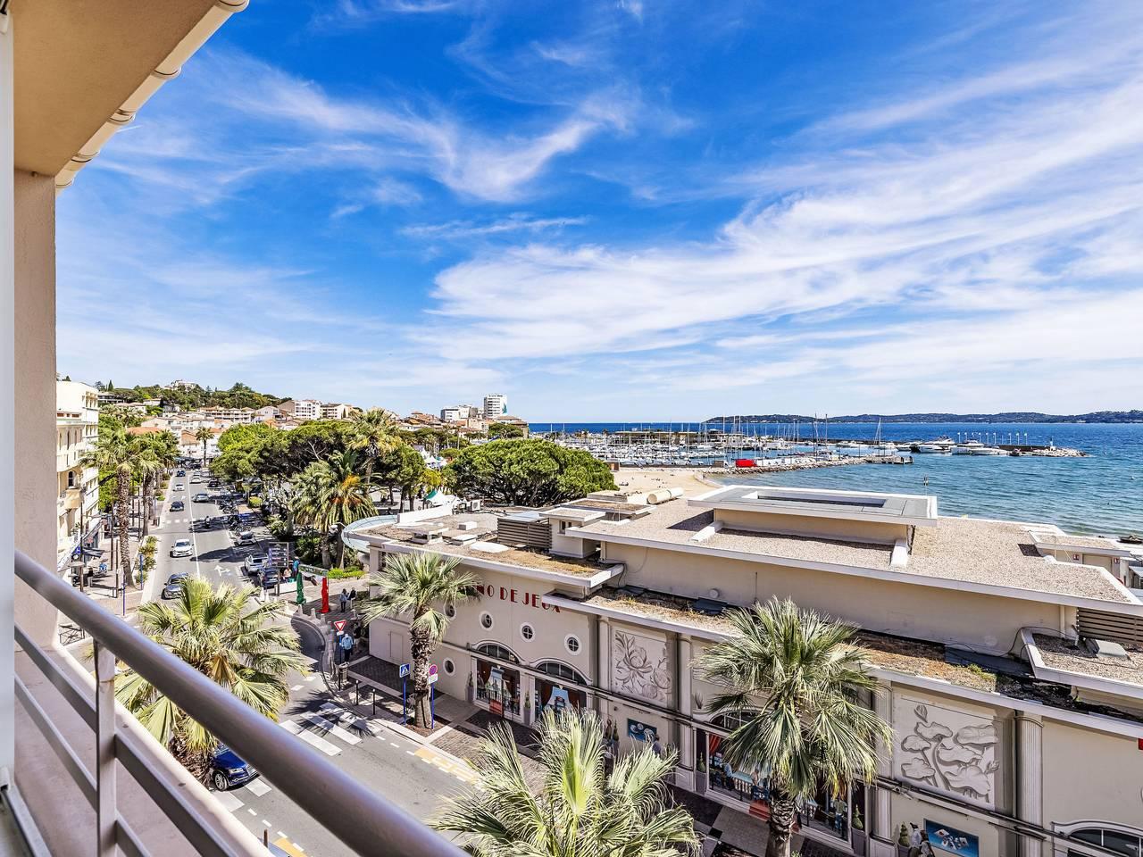 Vakantieappartement in Var, Frankrijk voor 4 personen foto 3