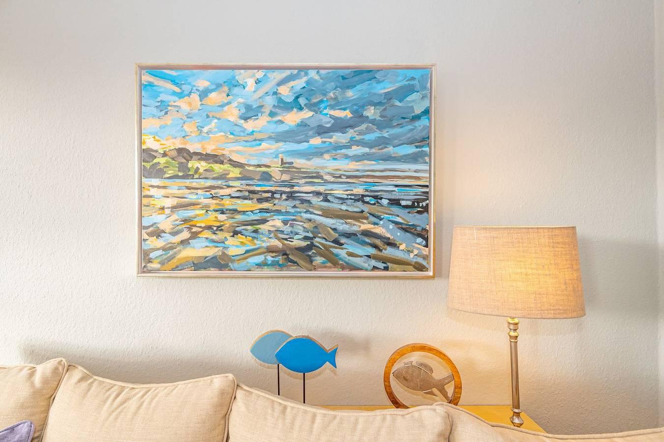 Vakantieappartement in Sylt, Duitsland voor 2 personen foto 8