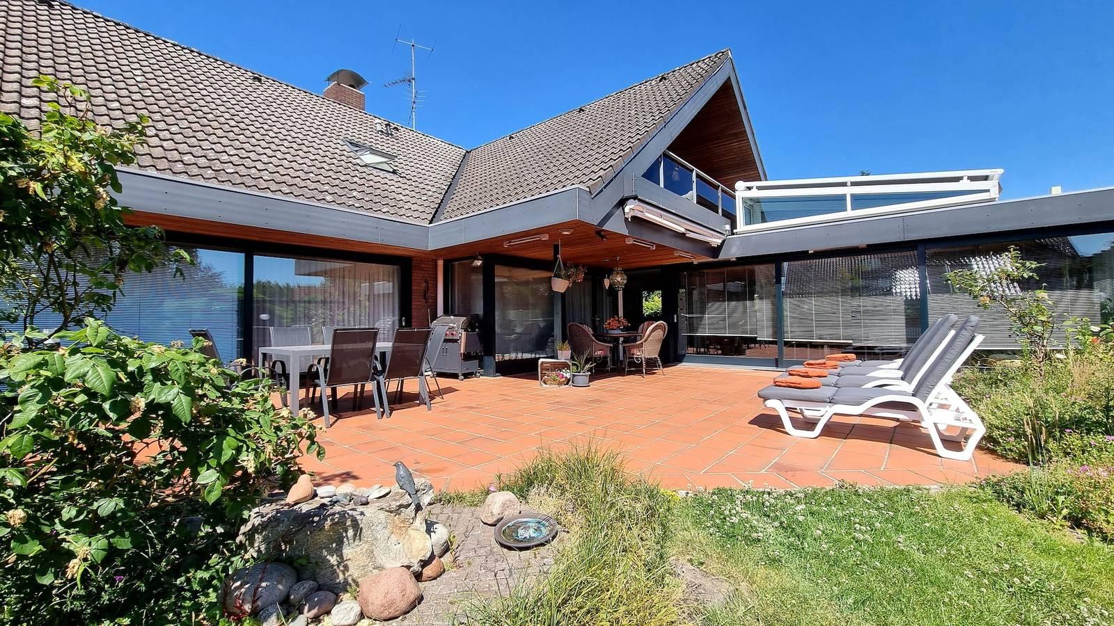 Vakantieappartement in Seevetal, Landkreis Harburg, Duitsland voor 5 personen foto 24