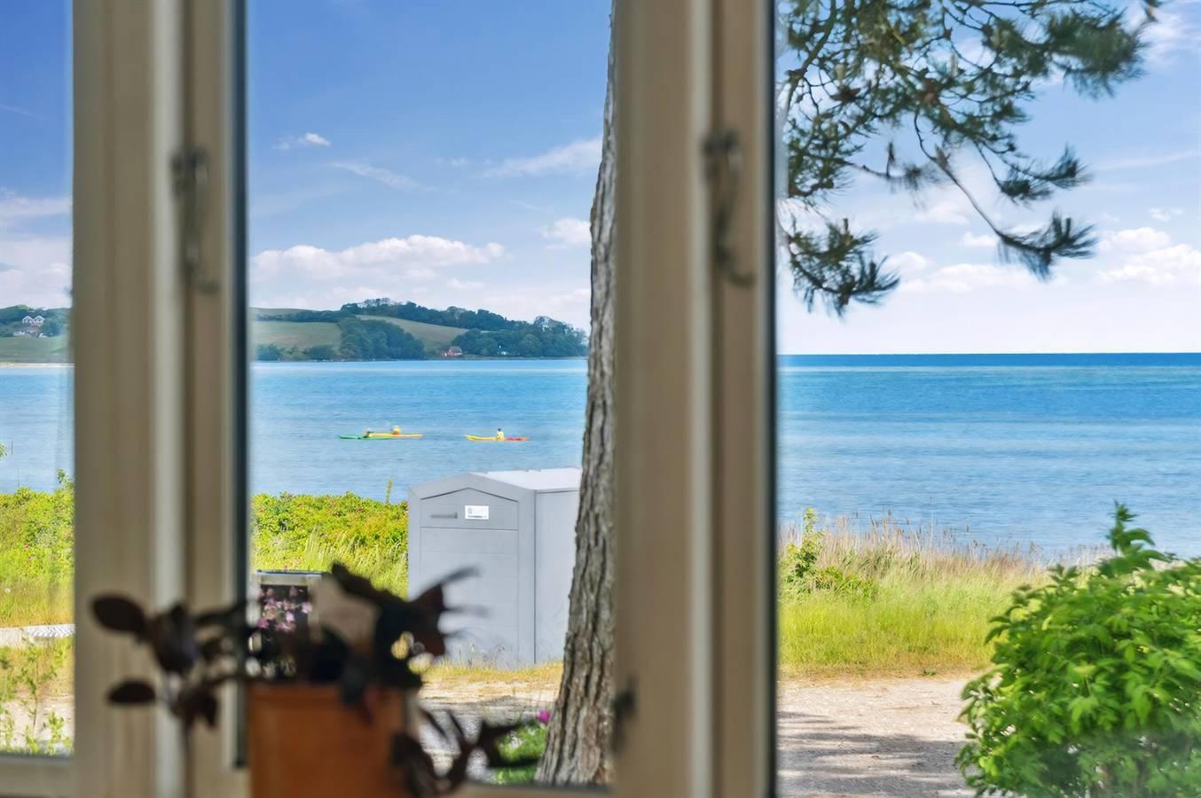 Vakantiehuis in Havnsø foto 16