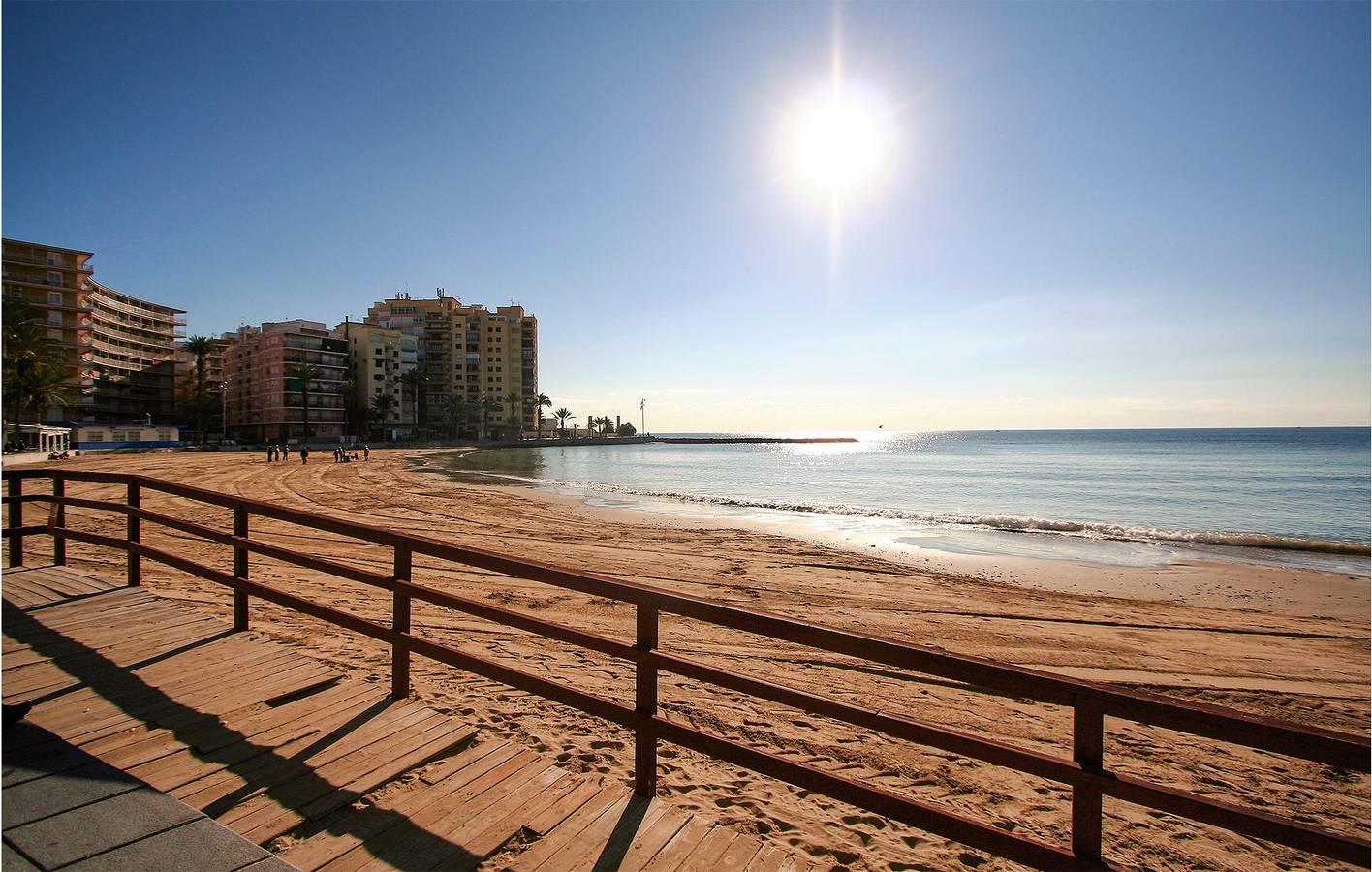 Vakantieappartement in Torrevieja, Spanje voor 4 personen foto 11