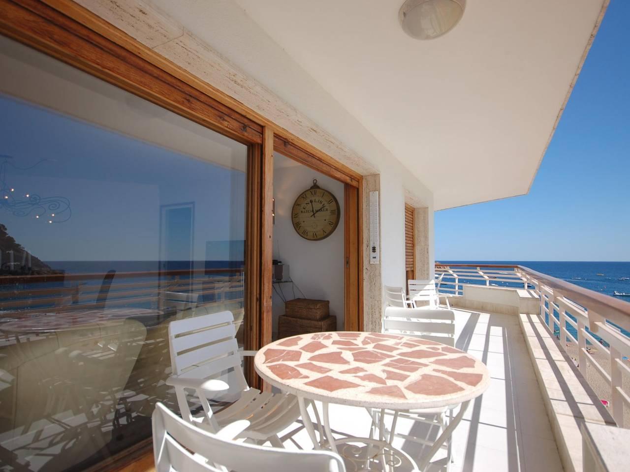 Vakantieappartement in Costa Brava, Spanje voor 6 personen foto 3