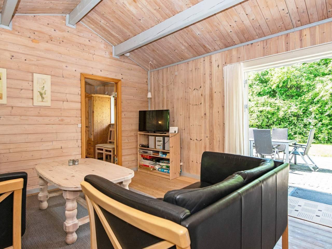 Vakantiehuis in Silkeborg en omgeving, Denemarken voor 6 personen foto 8