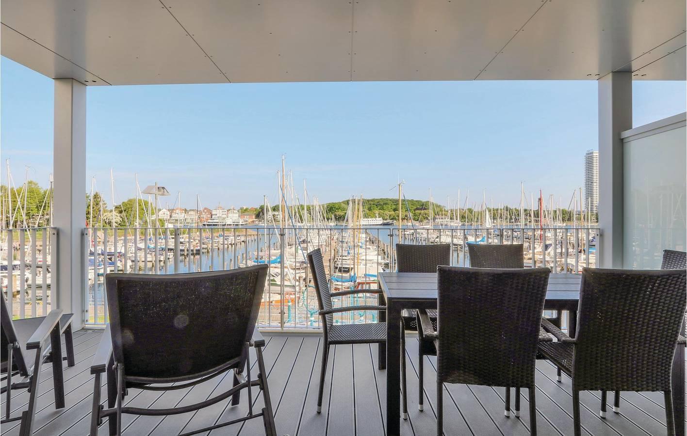 Vakantieappartement in Lübeck, Duitsland voor 6 personen foto 13