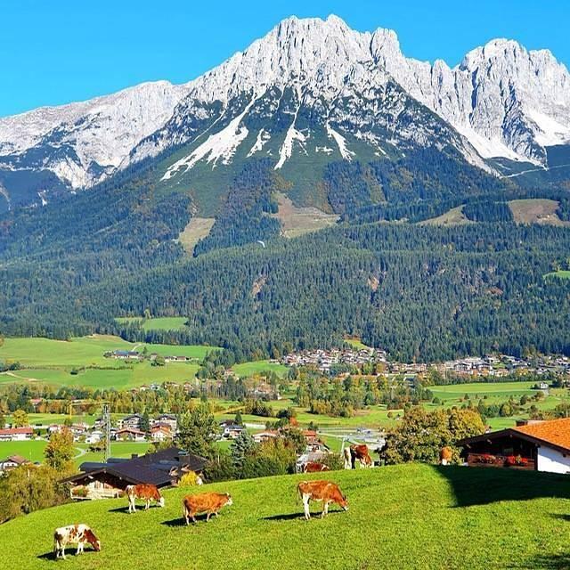 Vakantieappartement in Ellmau, Oostenrijk voor 4 personen foto 16
