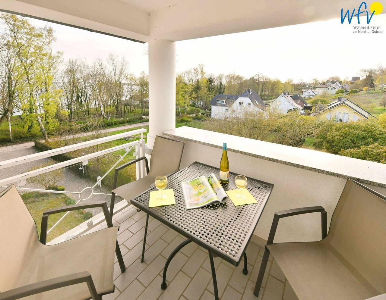 Vakantieappartement in Rügen, Duitsland voor 2 personen foto 17
