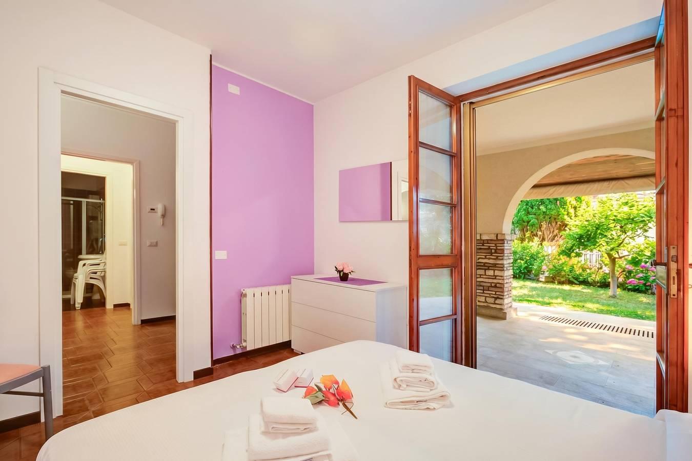 Vakantieappartement in Sirmione, Italië voor 4 personen foto 10