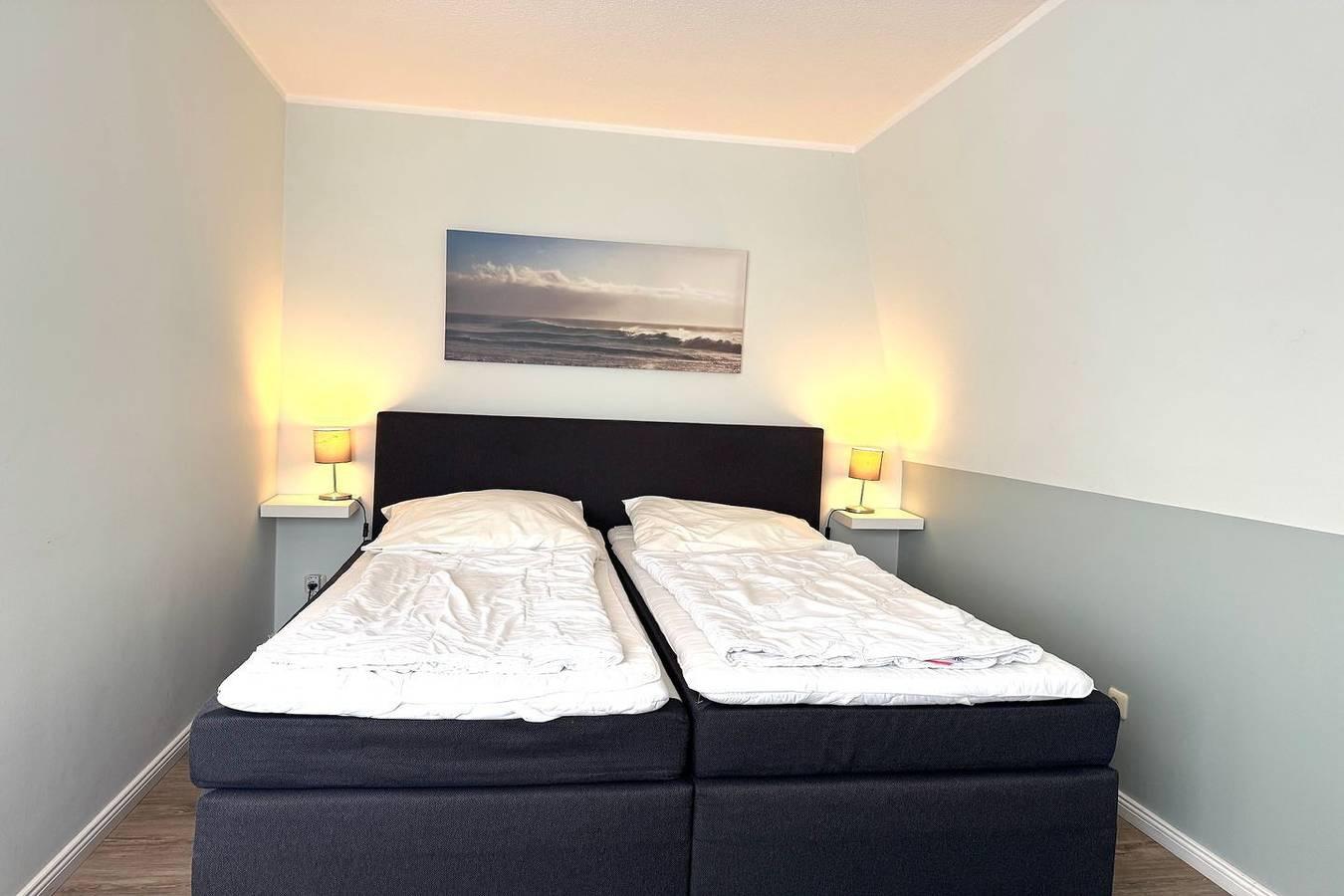 Vakantieappartement in Kellenhusen, Duitsland voor 4 personen foto 5