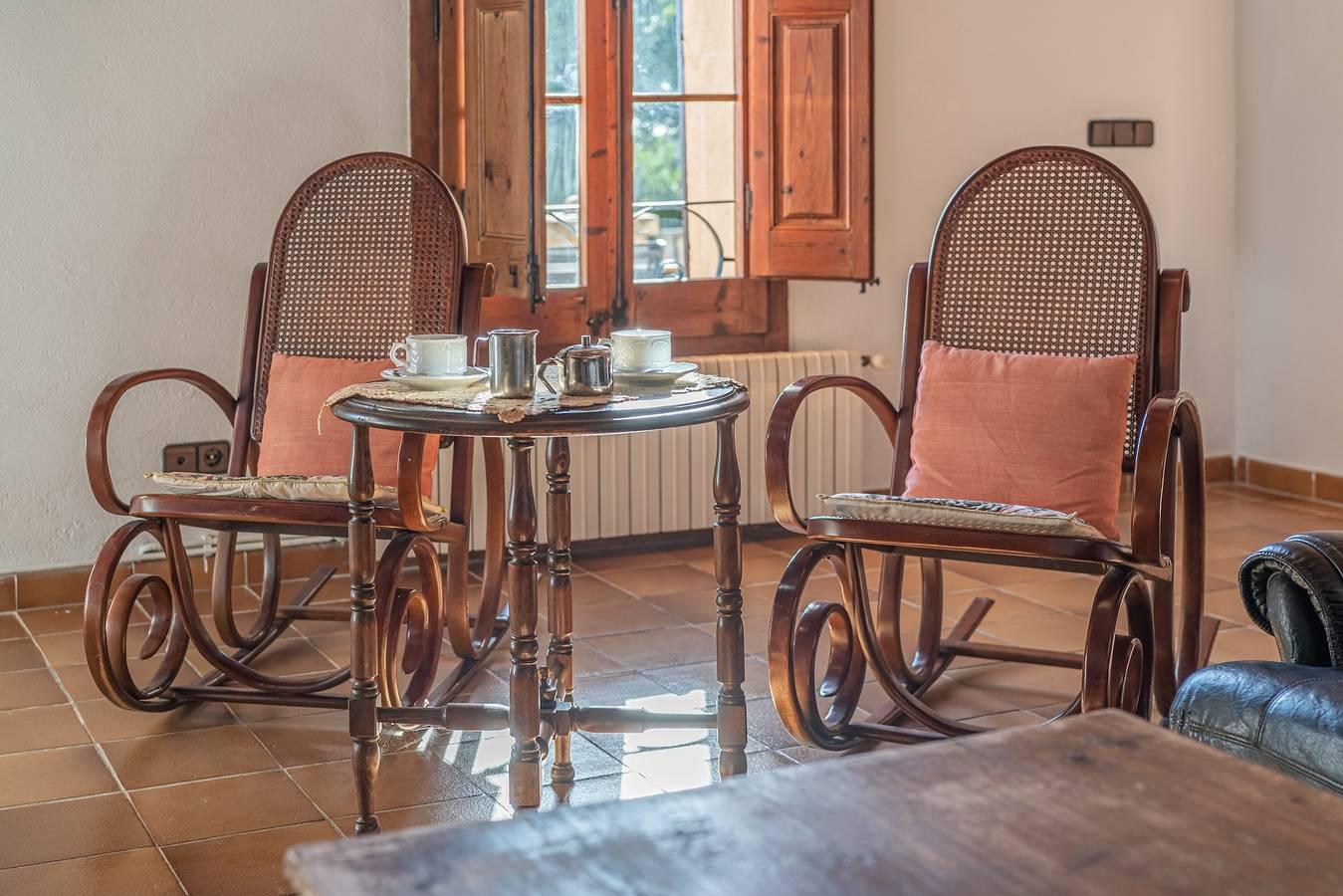 Vakantieappartement in Migjorn, Spanje voor 4 personen foto 8