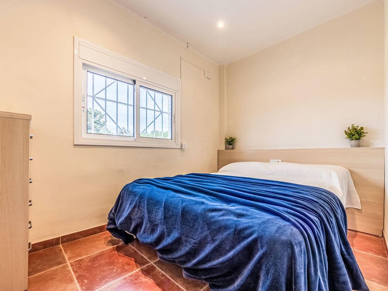 Torre del Sol in La Móra, Tarragona, Spanje voor 9 personen foto 24