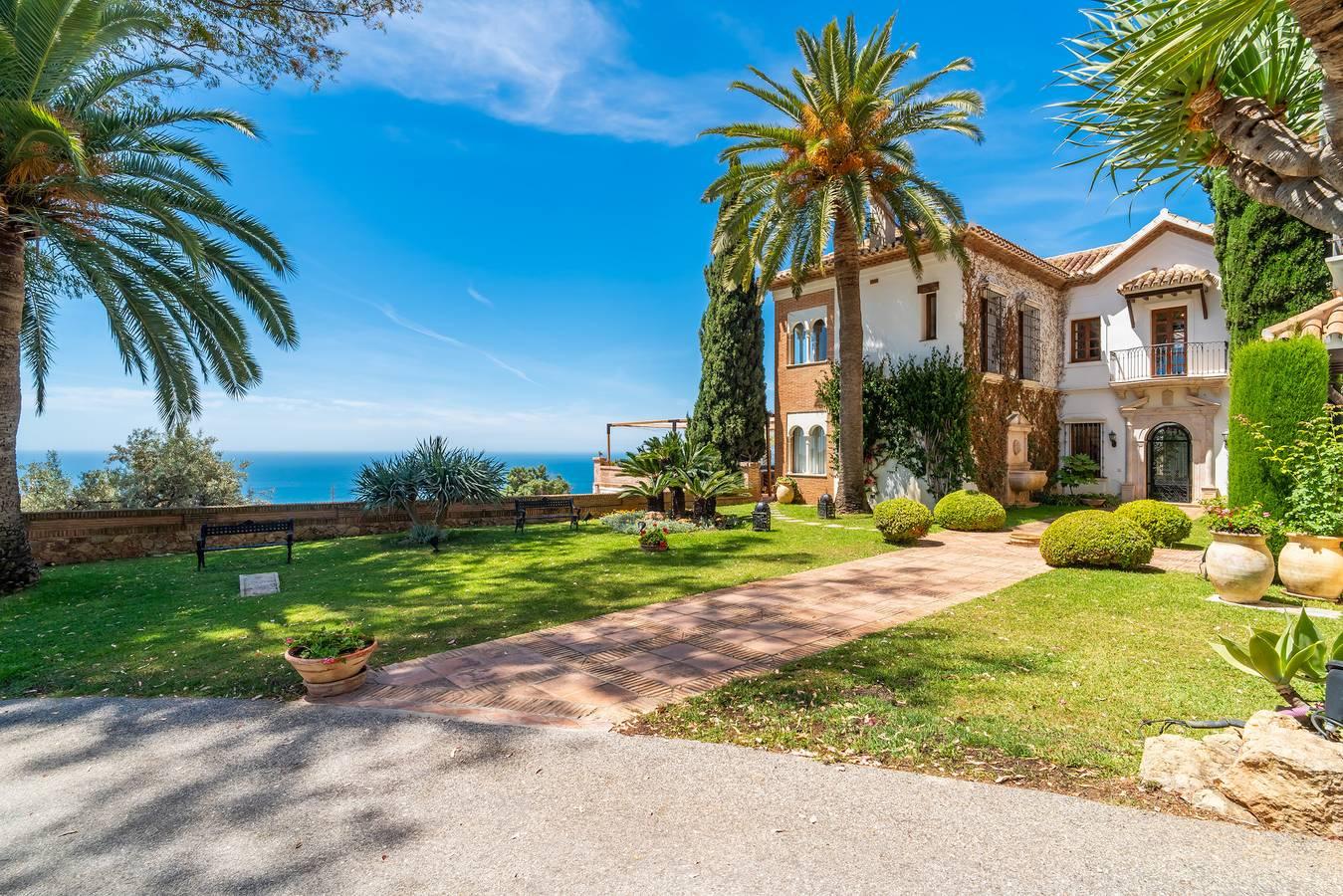 Vakantiehuis in Malaga, Spanje voor 12 personen foto 3