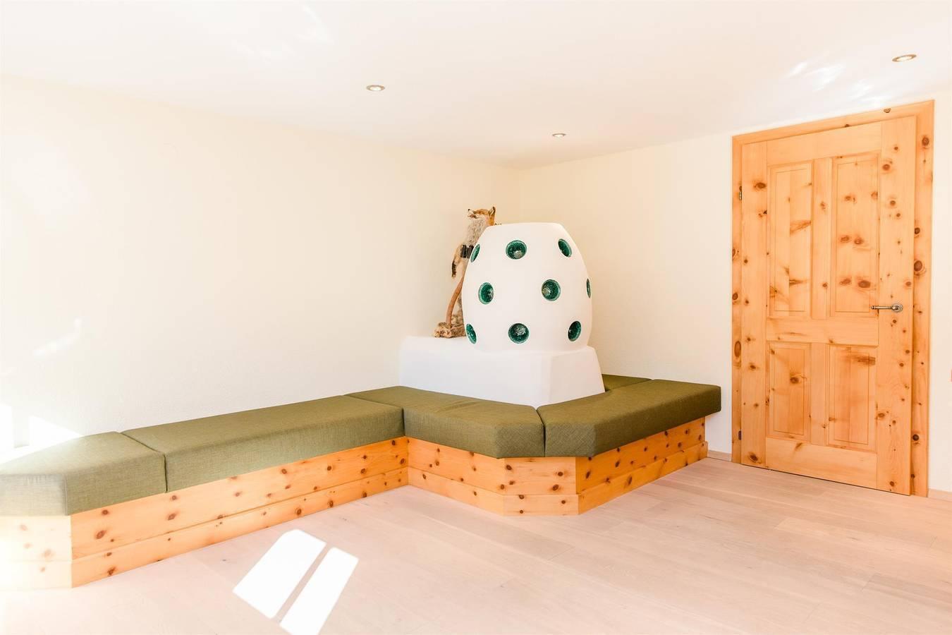 Vakantieappartement in Ötztal, Oostenrijk voor 11 personen foto 15