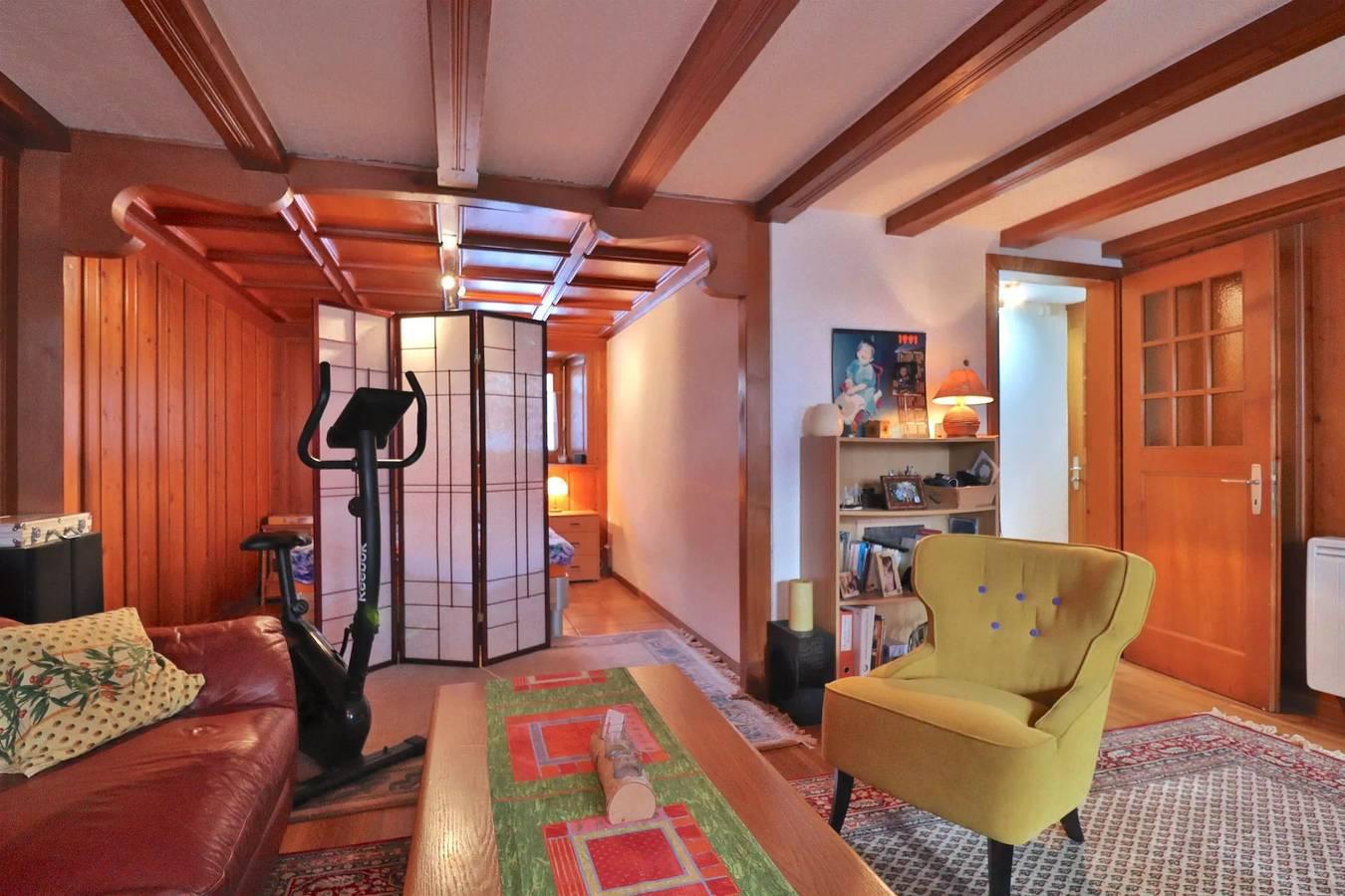 Vakantieappartement in Haut-Intyamon foto 17