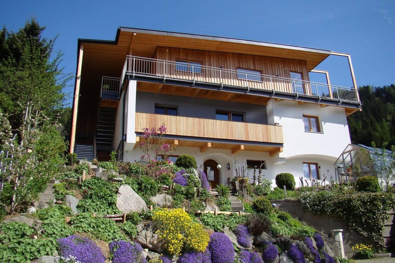 Vakantieappartement in Mieders, Oostenrijk voor 4 personen