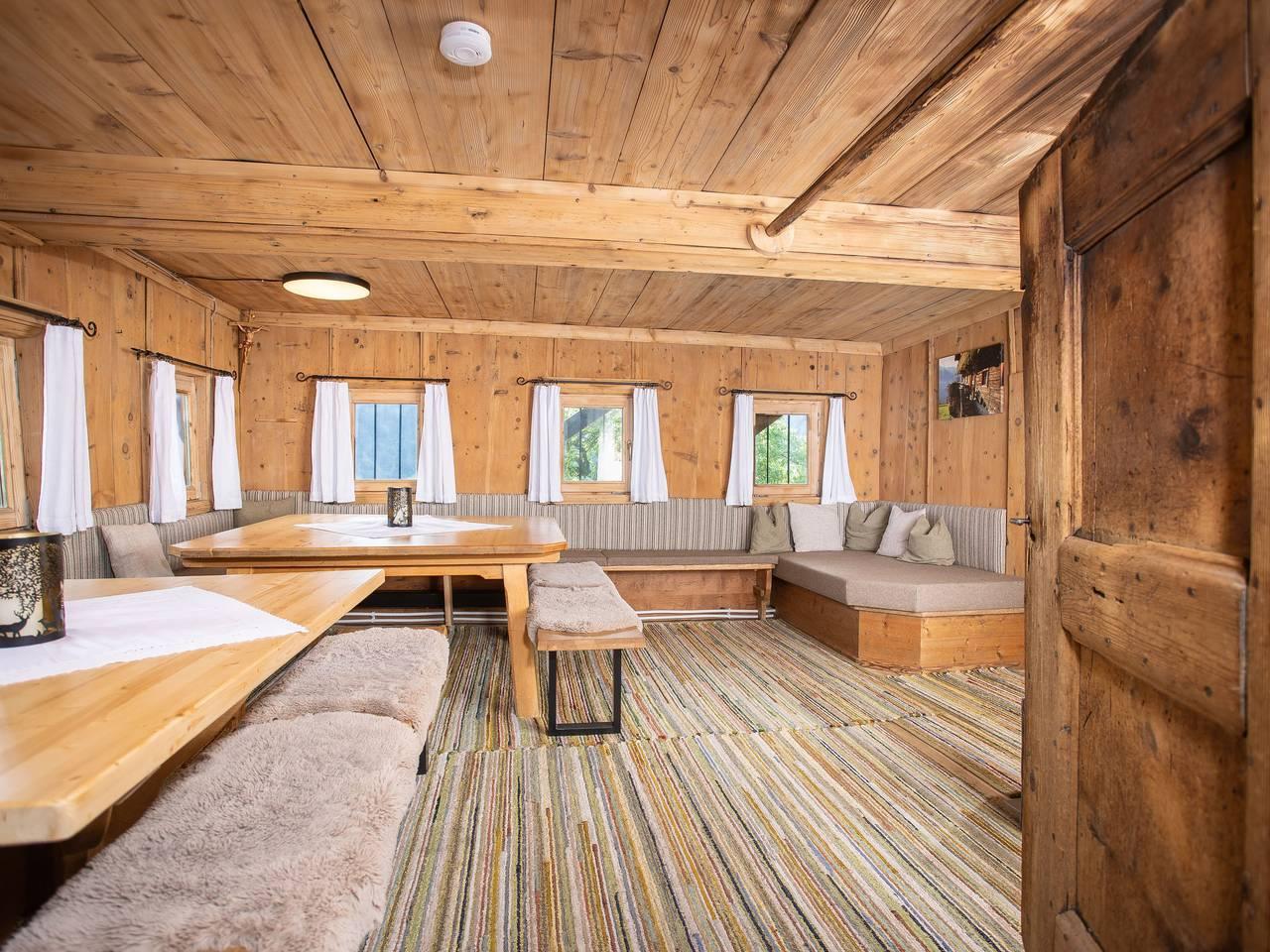 Vakantiehuis in Zillertal, Oostenrijk voor 14 personen foto 13
