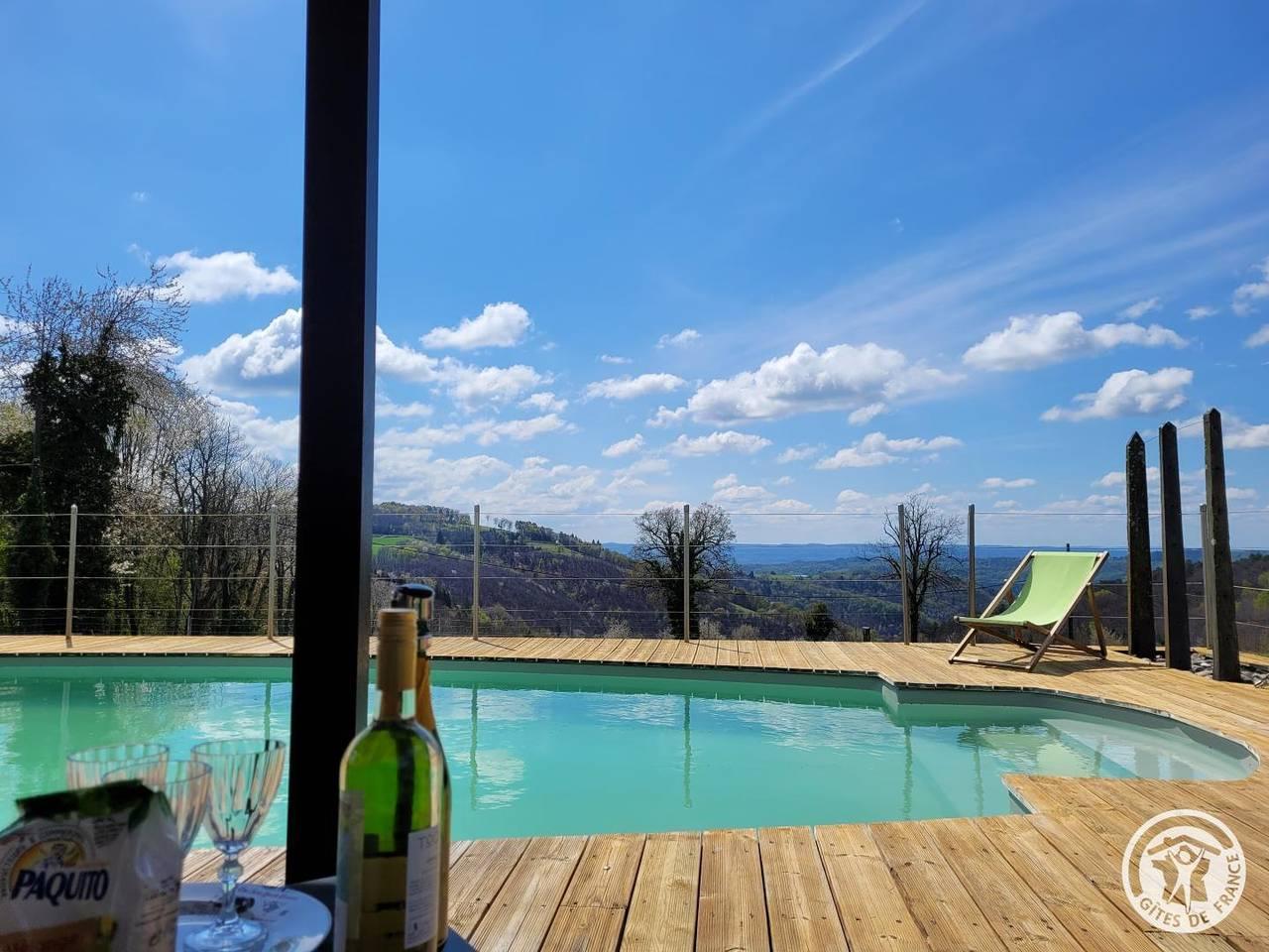 Vakantiehuis in Corrèze, Frankrijk voor 6 personen foto 6