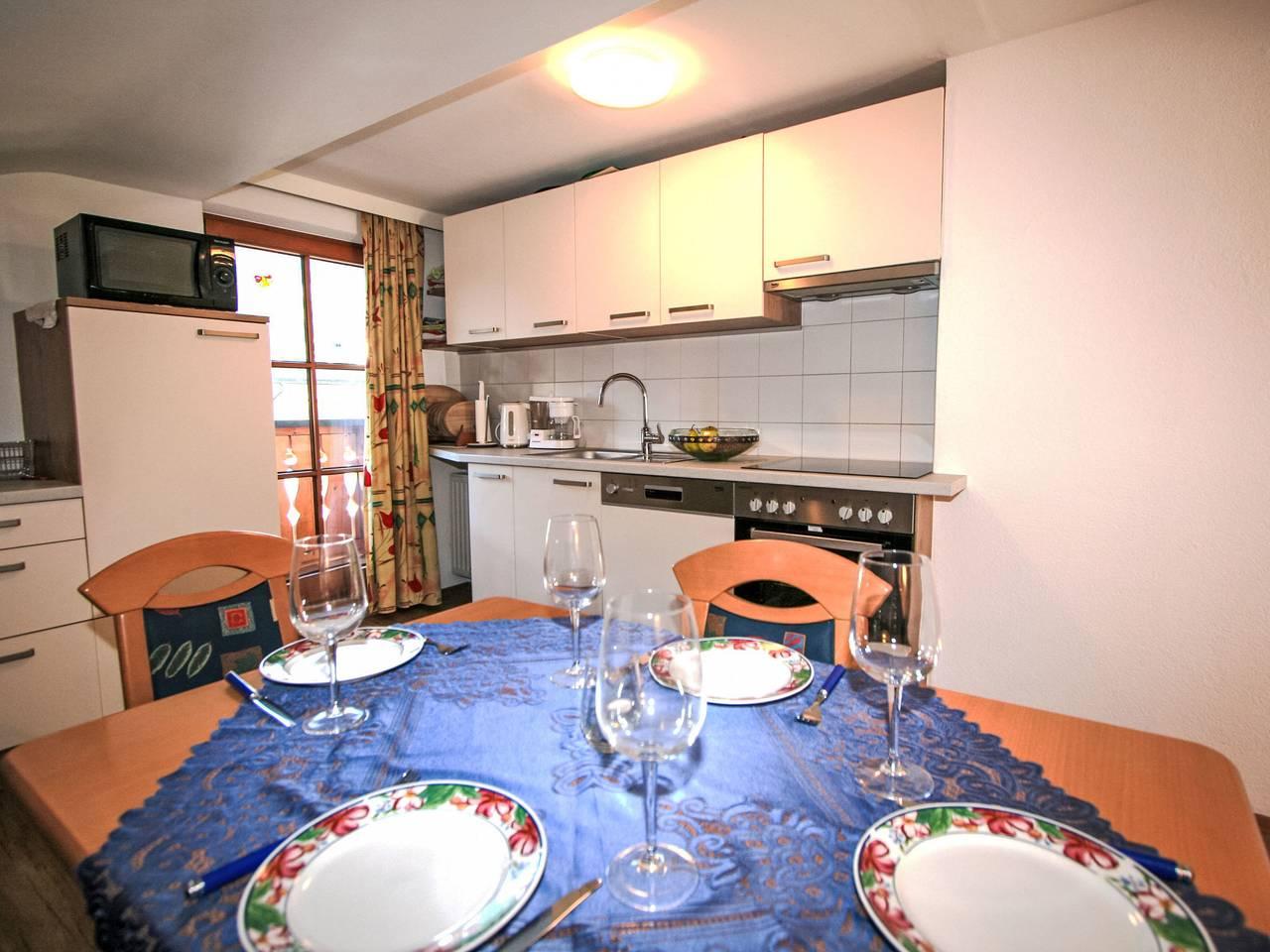 Vakantieappartement in Stumm, Oostenrijk voor 4 personen foto 18