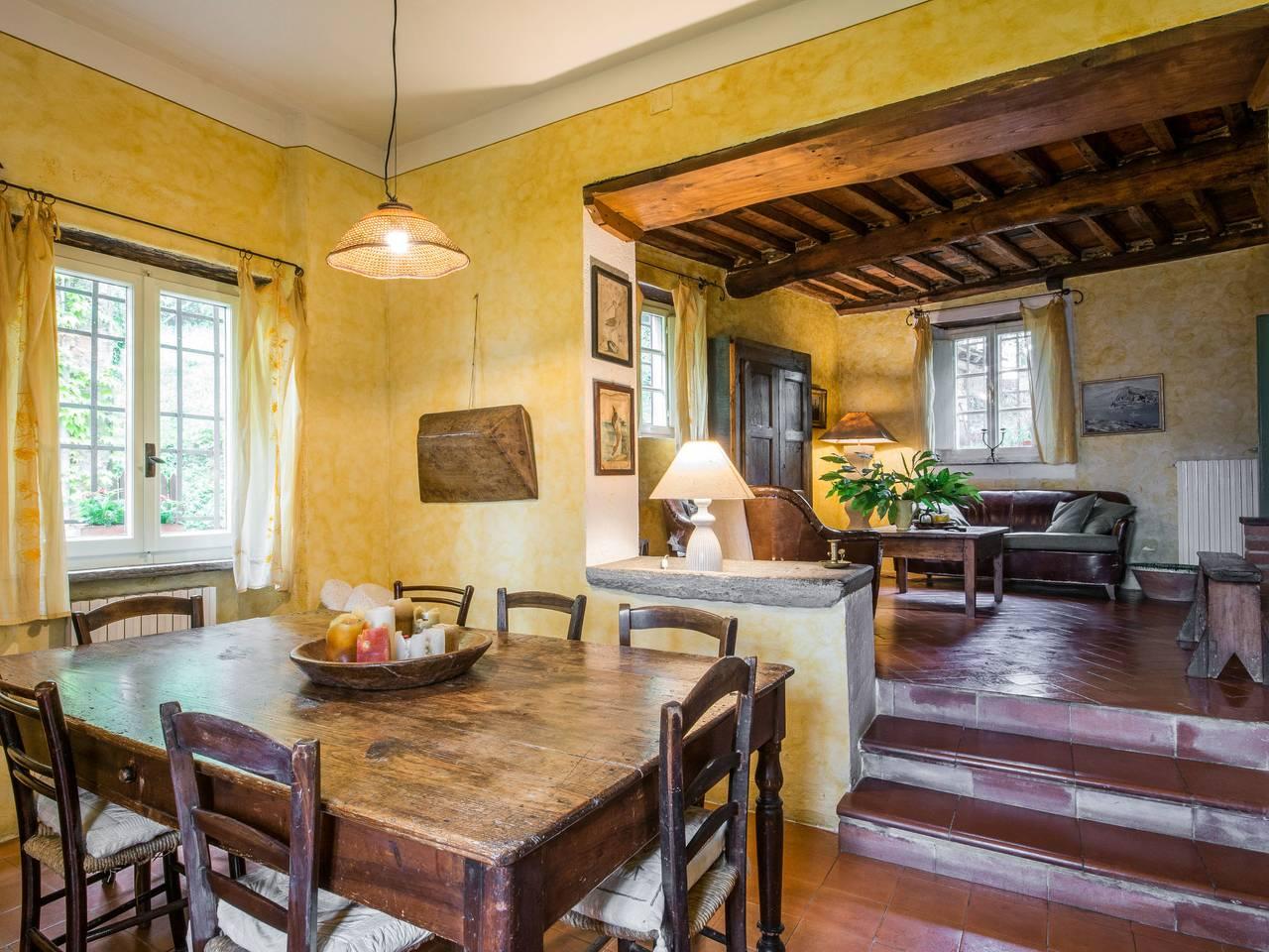 Vakantiehuis in Versilia, Italië voor 5 personen foto 10