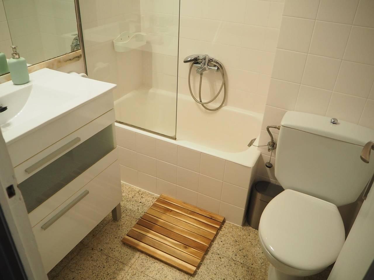 Vakantieappartement in L'Estartit, Spanje voor 7 personen foto 6