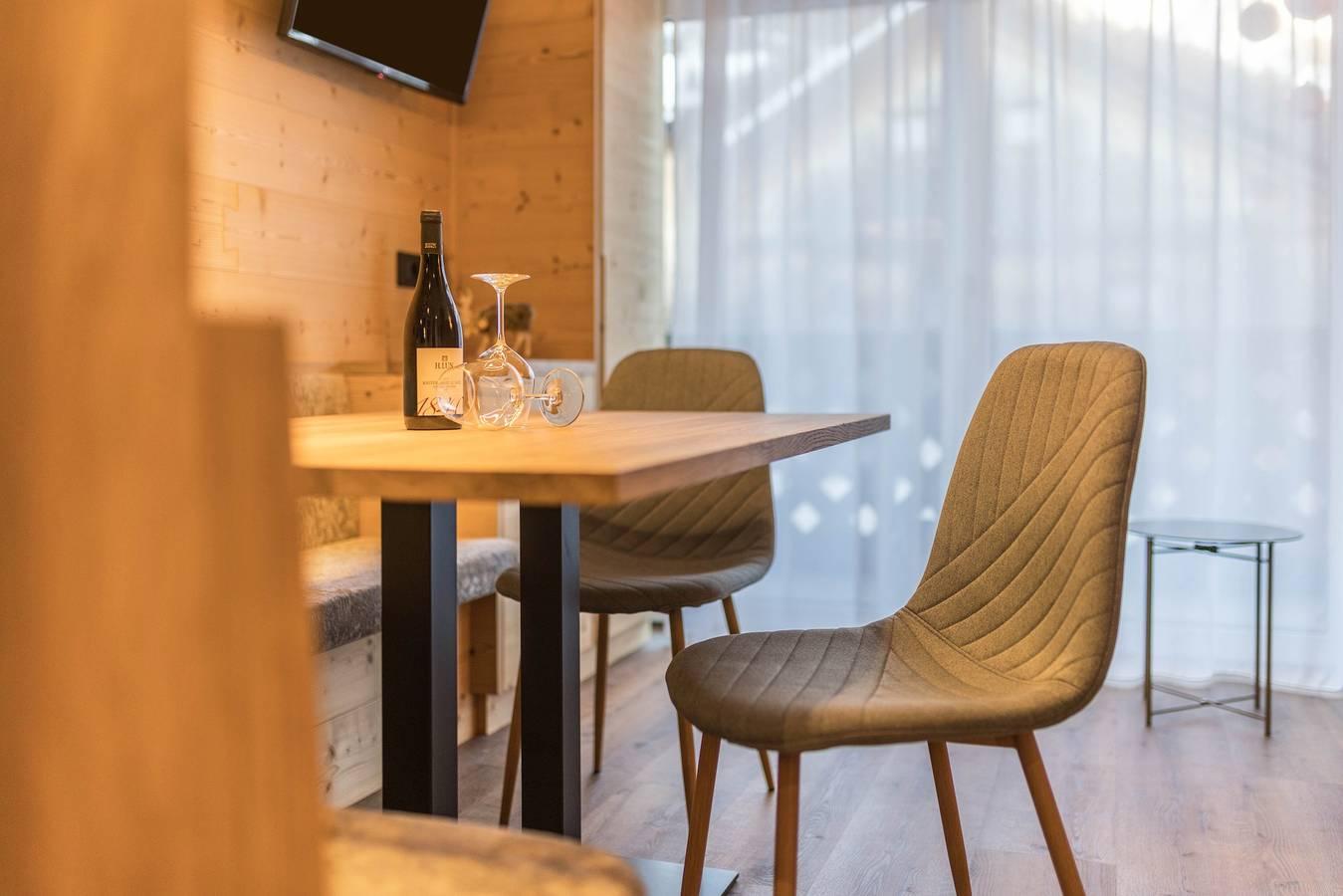 Vakantieappartement in Enneberg, Italië voor 6 personen foto 10