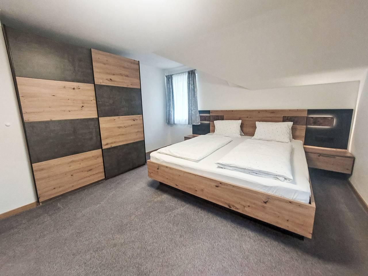 Vakantieappartement in Großarl, Oostenrijk voor 6 personen foto 4