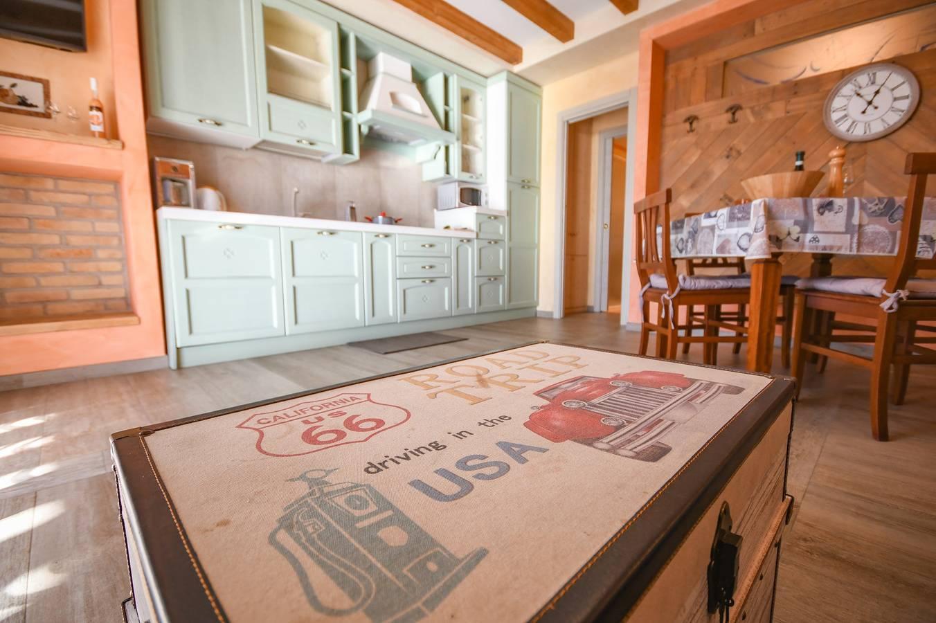 Vakantieappartement in Tignale, Italië voor 4 personen foto 16